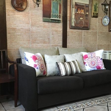 Casa Rural La Antigua Tahona Candelario Extérieur photo