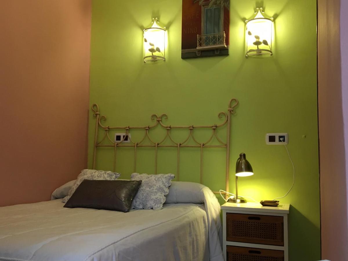 Casa Rural La Antigua Tahona Candelario Extérieur photo