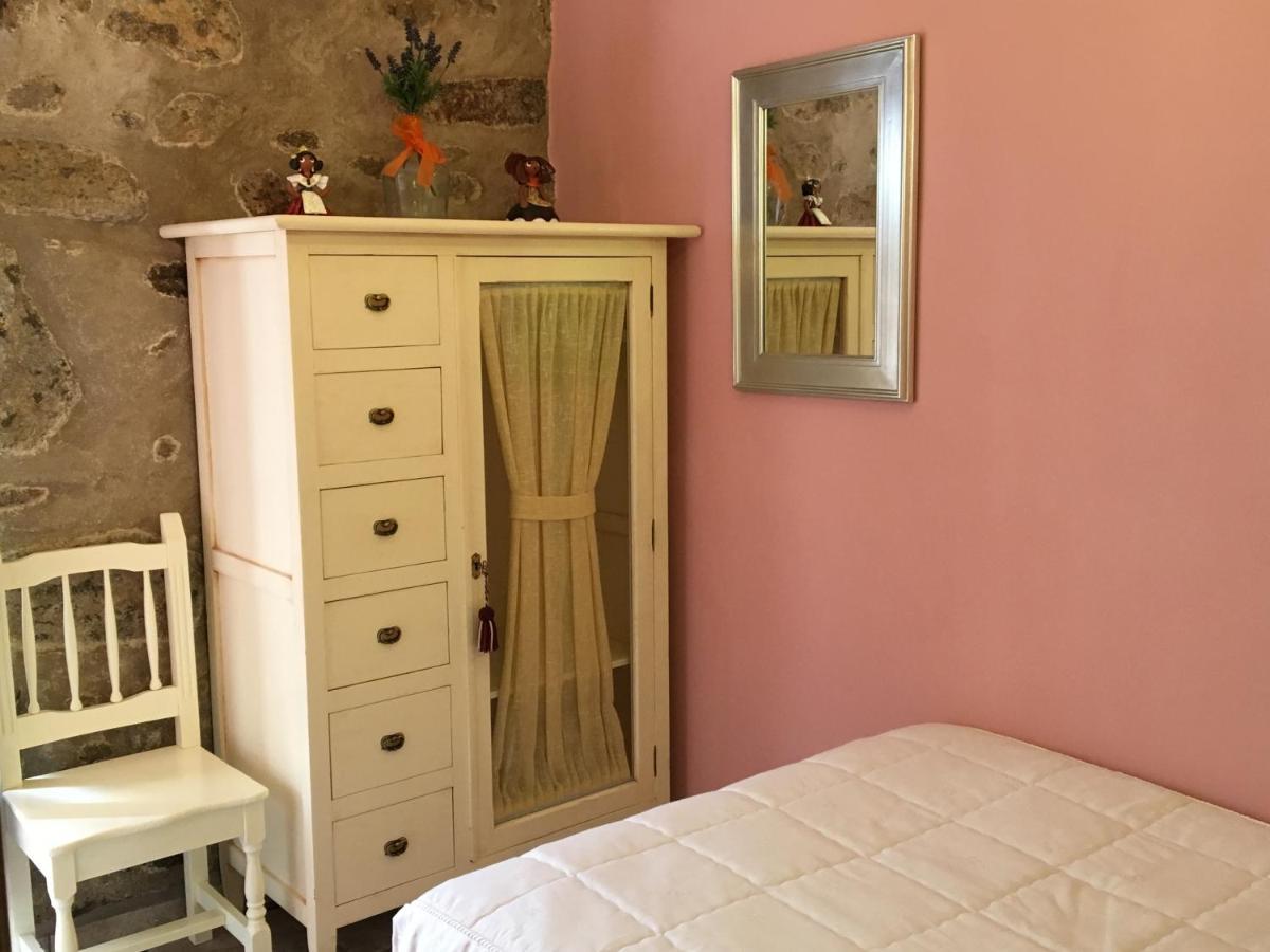 Casa Rural La Antigua Tahona Candelario Extérieur photo